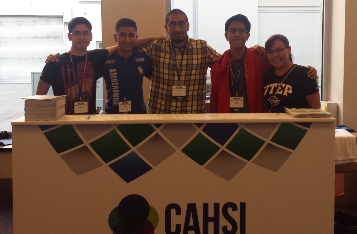 Claudia Casas Group Image.